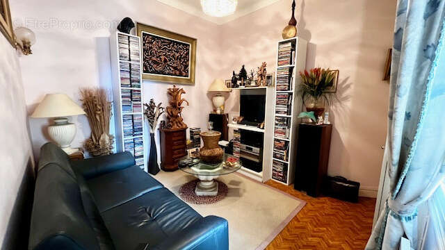 Appartement à BEAUSOLEIL