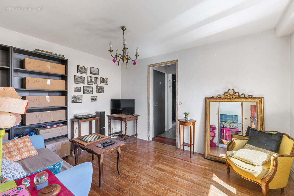 Maison à BEGLES