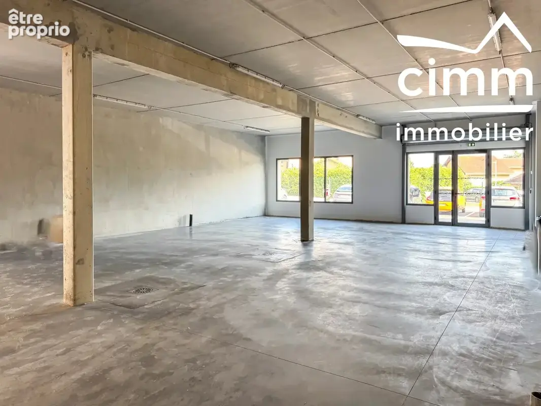 Bien immobilier à vendre à La Terrasse (38660) - photo 9