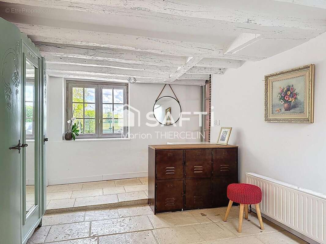 Photo 6 - Maison à CHATEAUNEUF-SUR-LOIRE