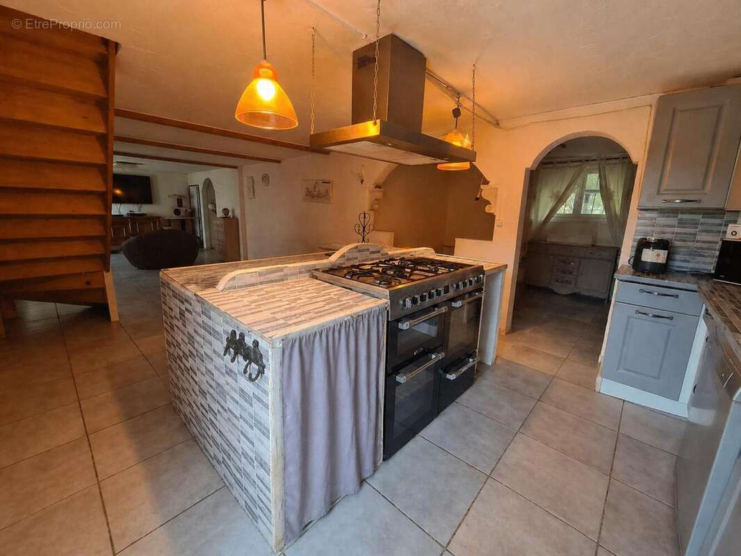 Photo 5 - Maison à NEUVIC