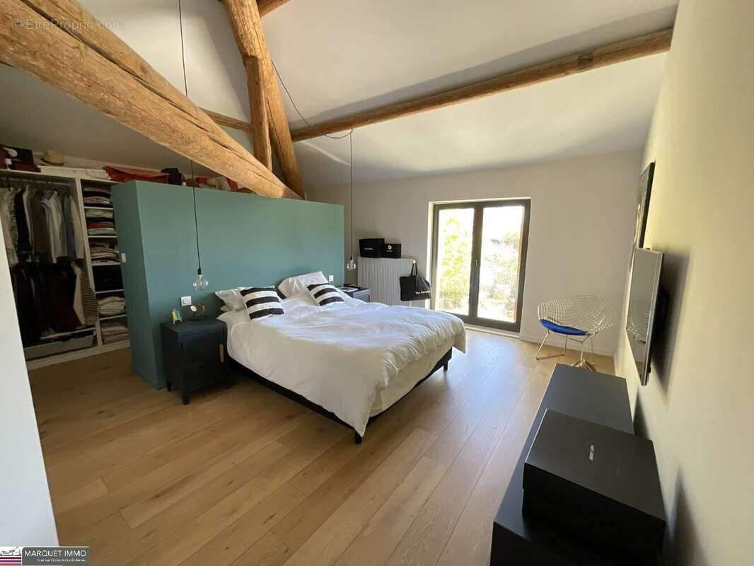 Maison à THEZAN-LES-BEZIERS