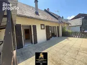 Maison à SECHILIENNE