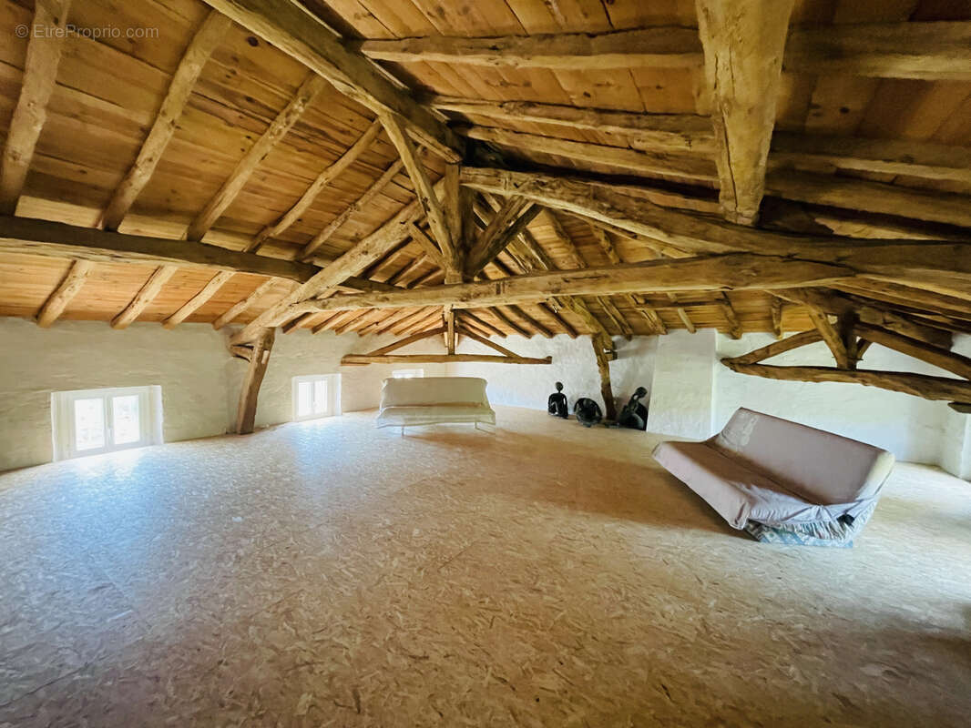 Maison à VILLEFRANCHE-DE-LAURAGAIS