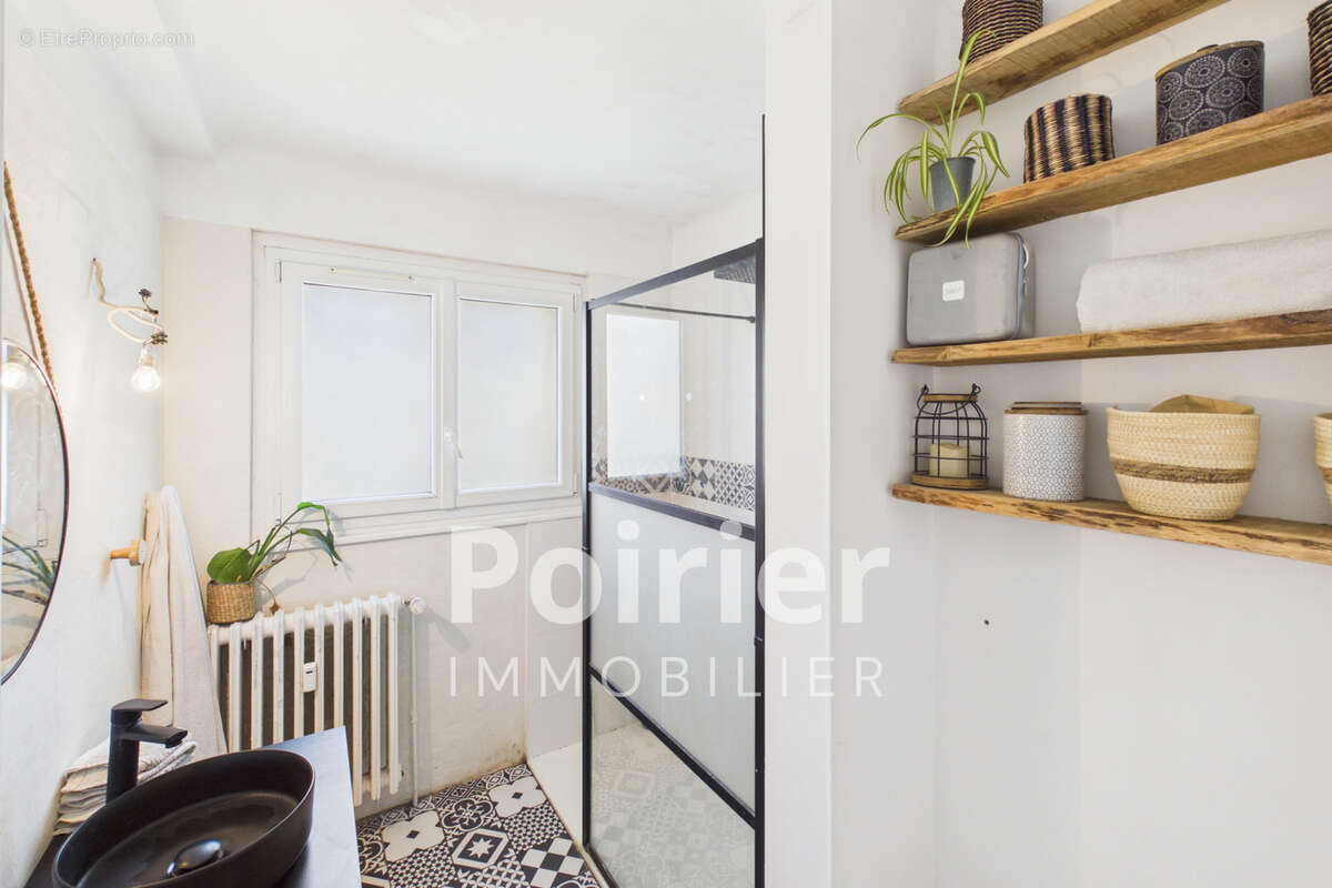 Appartement à EVIAN-LES-BAINS