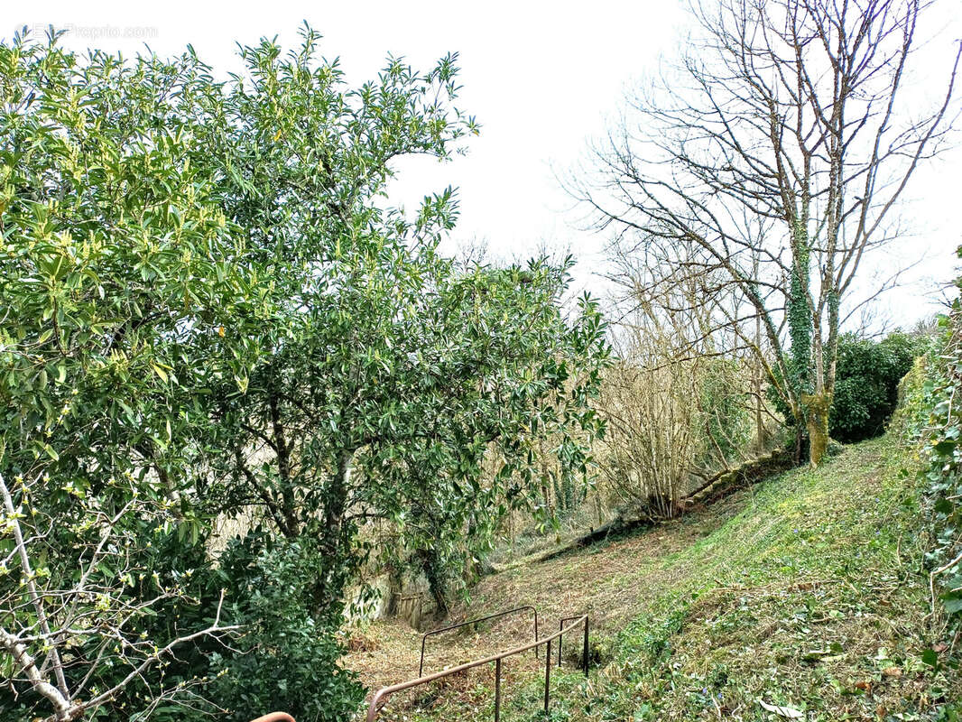 Maison à PEYRUSSE-LE-ROC