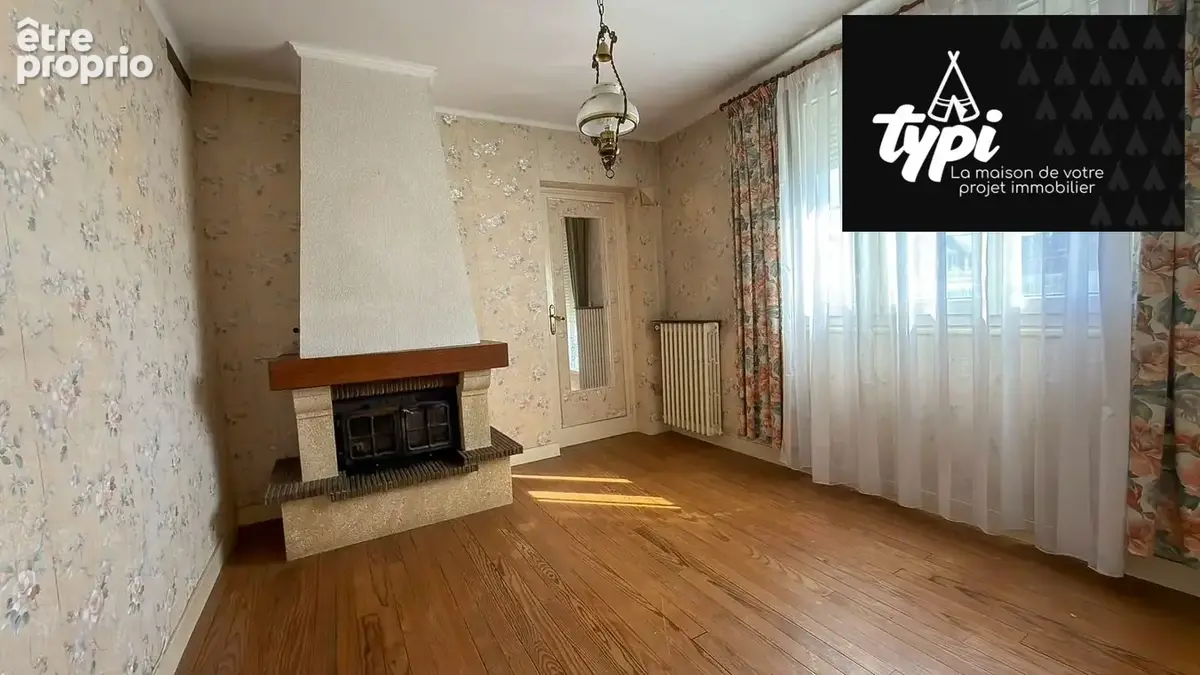 Maison 4 pièces 85 m² à vendre à Lanester (56600) - photo 4