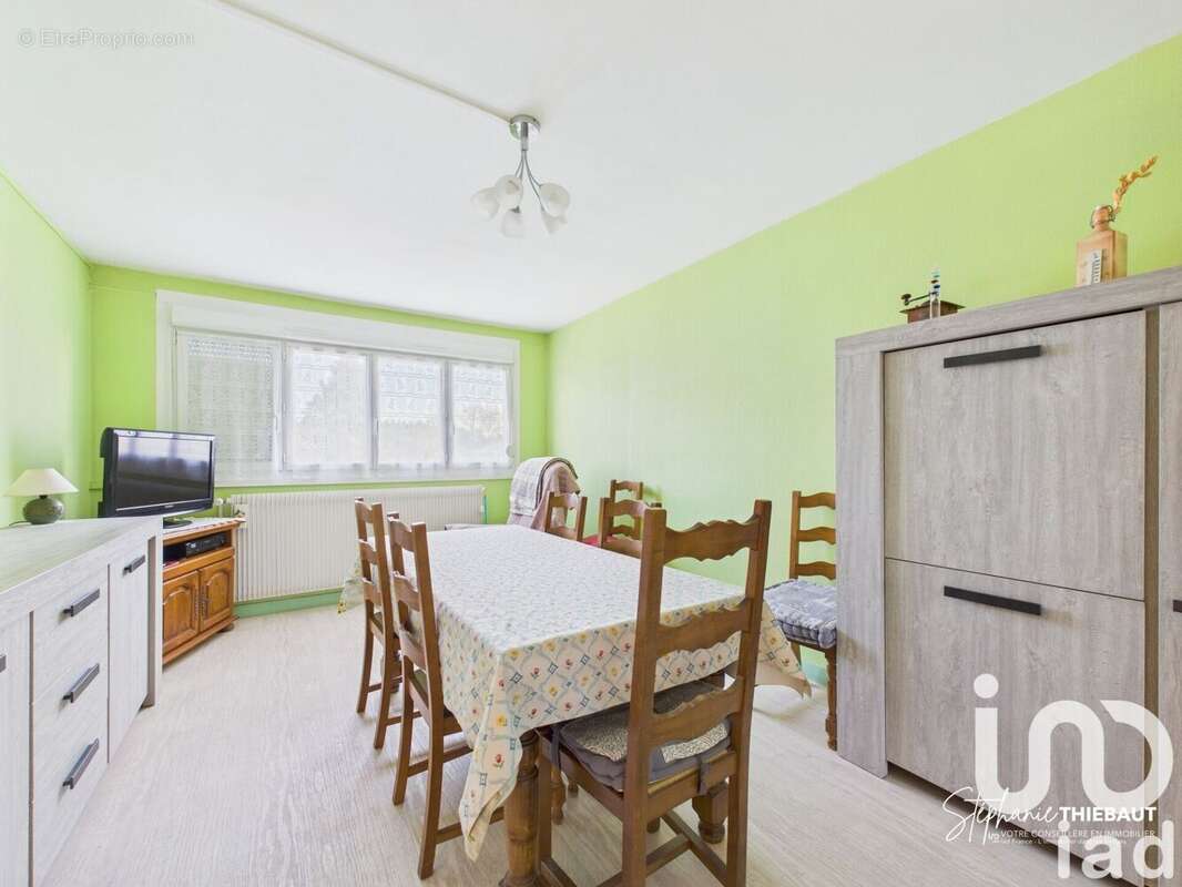 Photo 5 - Appartement à CONTREXEVILLE