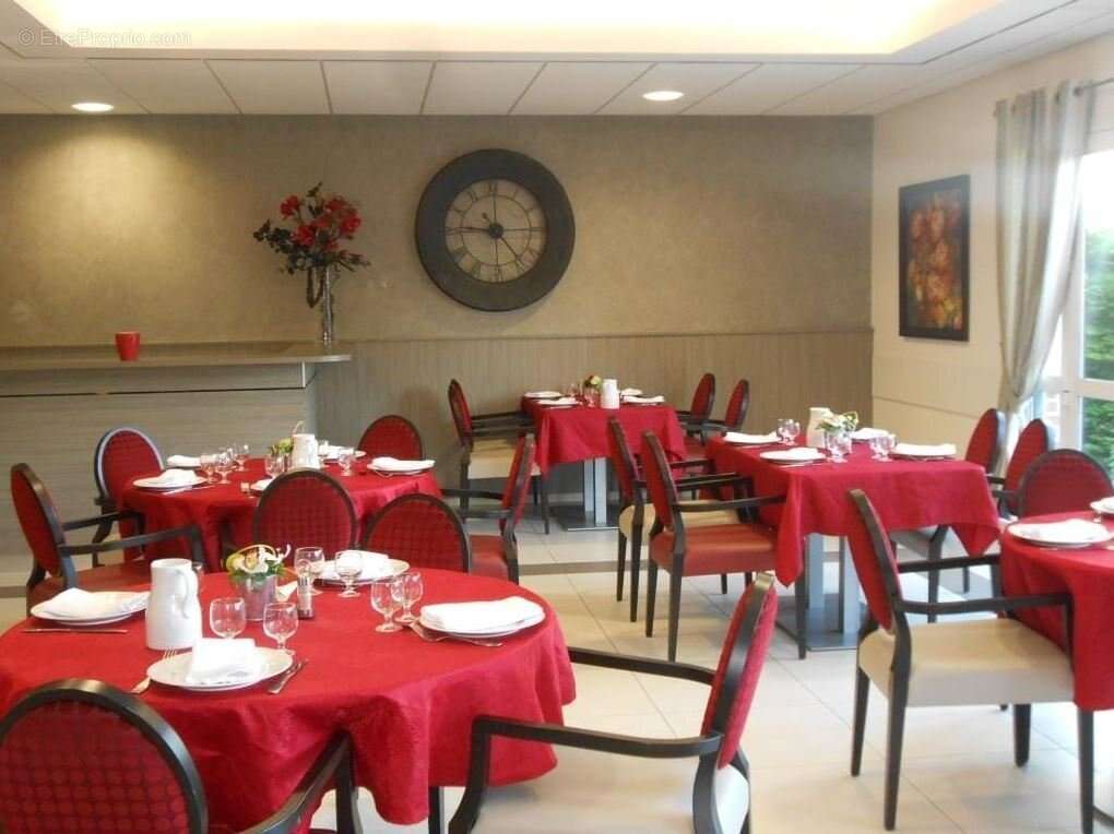 Appartement à LE CATEAU-CAMBRESIS