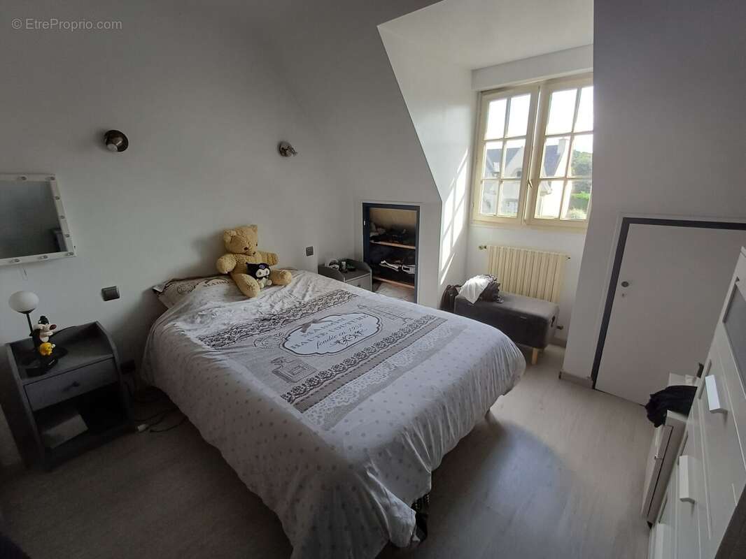 Maison à PLOUFRAGAN