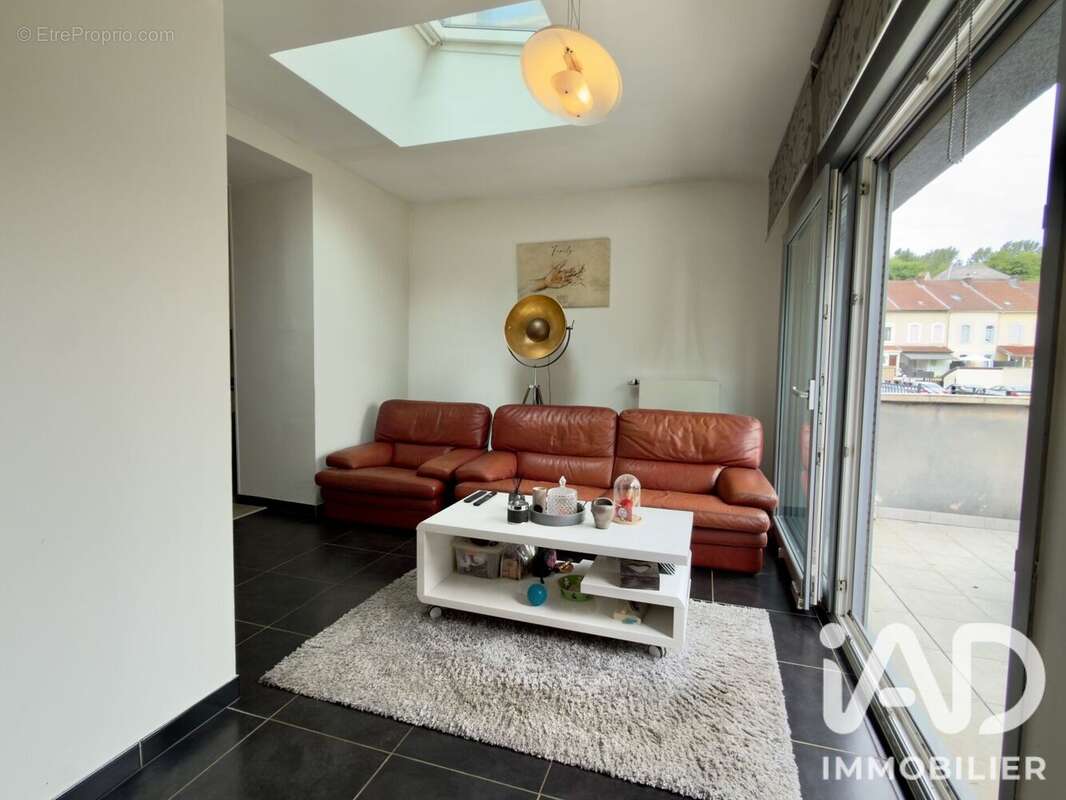 Photo 4 - Maison à VILLERUPT