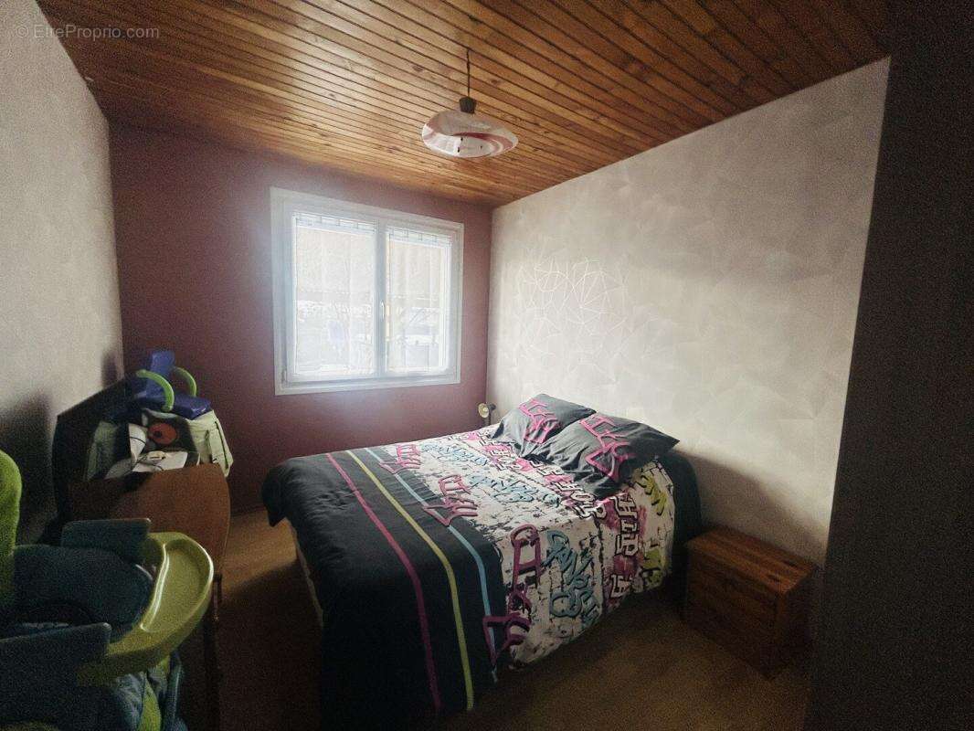 Maison à AUDINCOURT