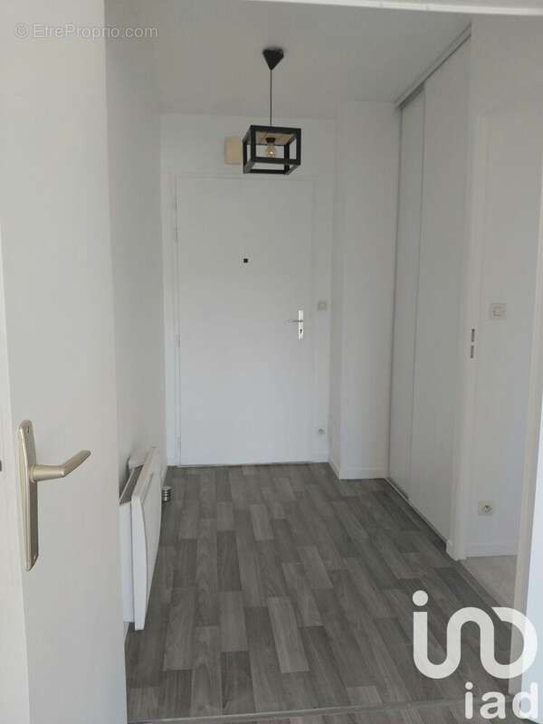 Photo 4 - Appartement à LA NORVILLE