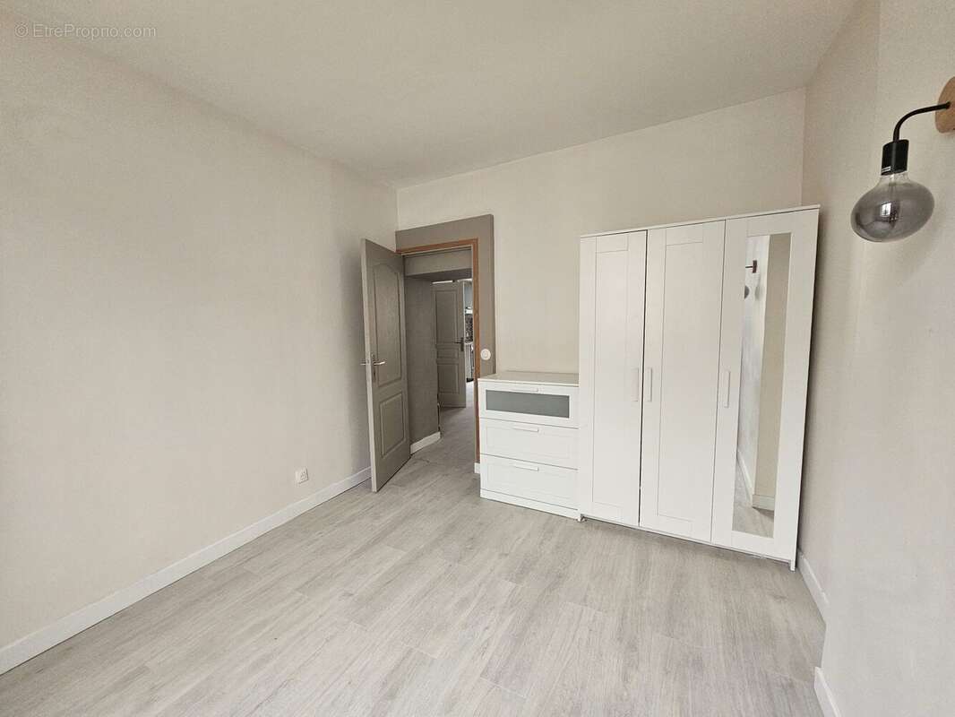 Appartement à LE PORT-MARLY