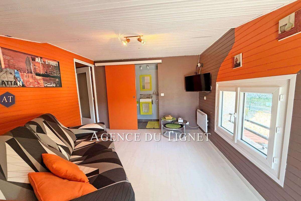vente maison 5 Pièce(s) - photo 17