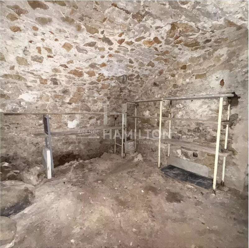 Appartement à MONS