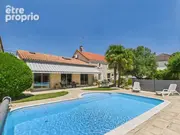 Maison à LA FAYE