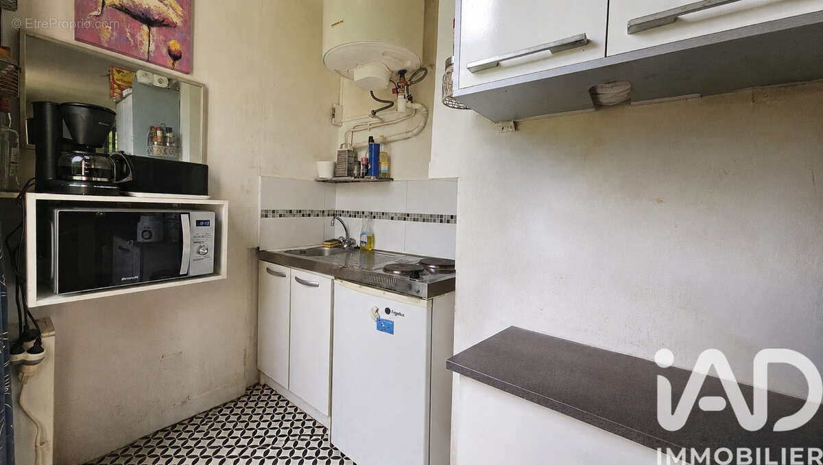 Photo 3 - Appartement à VALMONDOIS