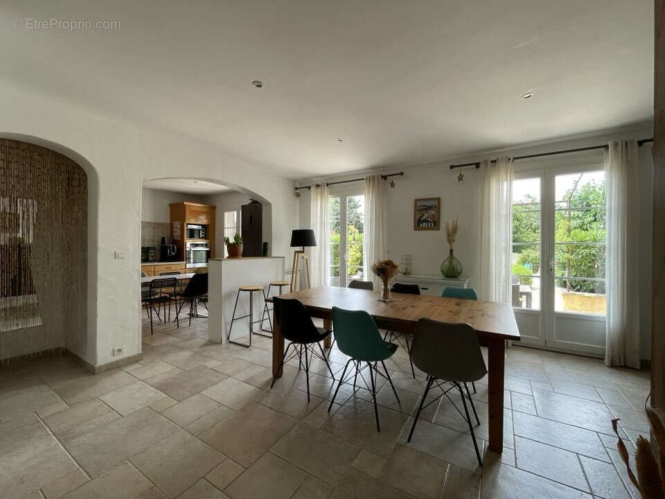 Maison à ARLES
