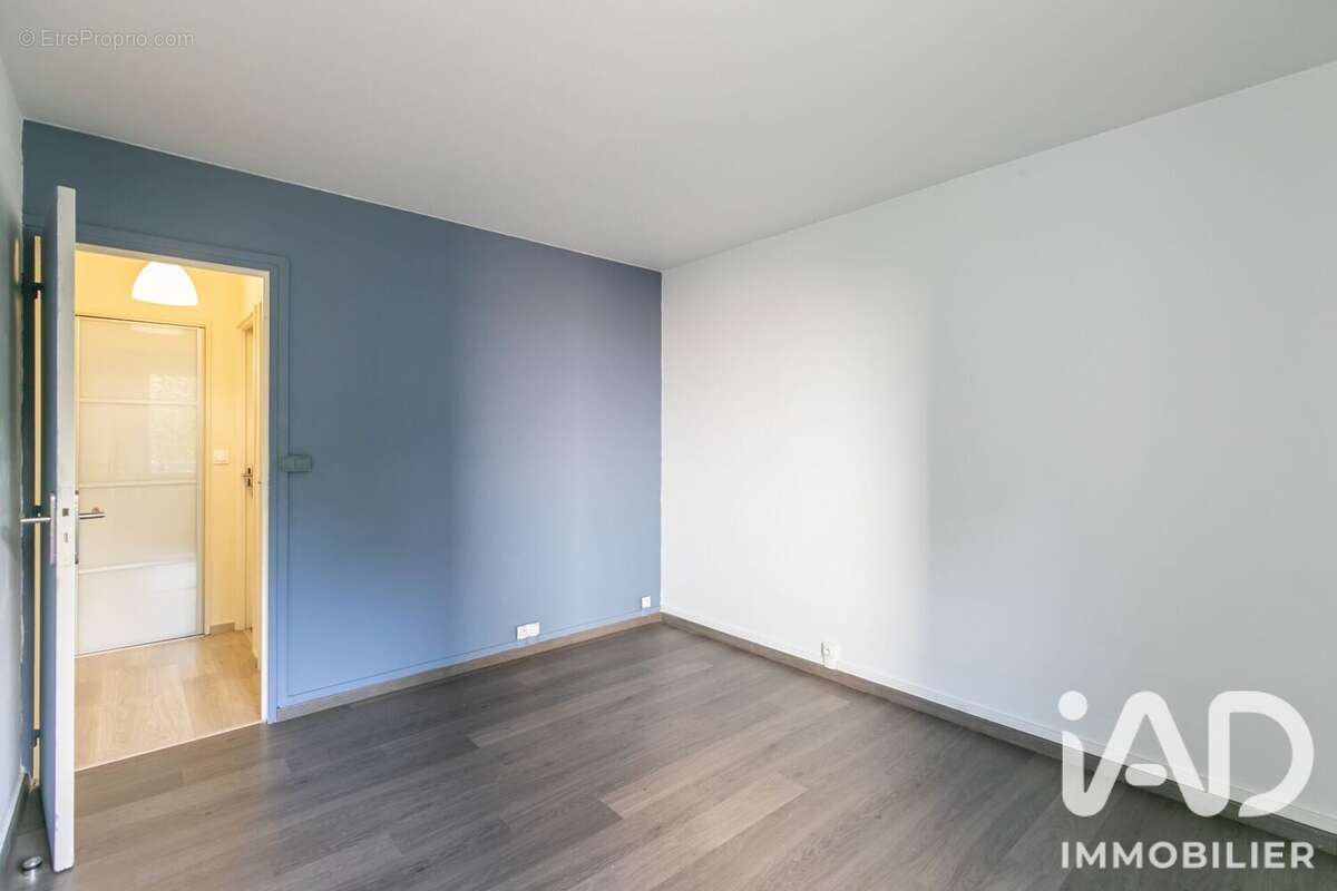 Appartement 49 m² à Maisons-Alfort  - photo 8