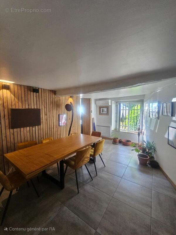 Photo 9 - Maison à VERNIOLLE