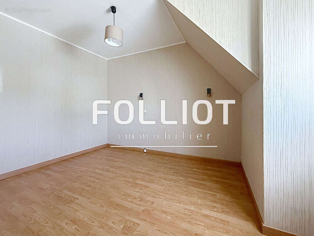 Maison 5 pièces à vendre à Saint-Lô - Quartier Est - photo 12