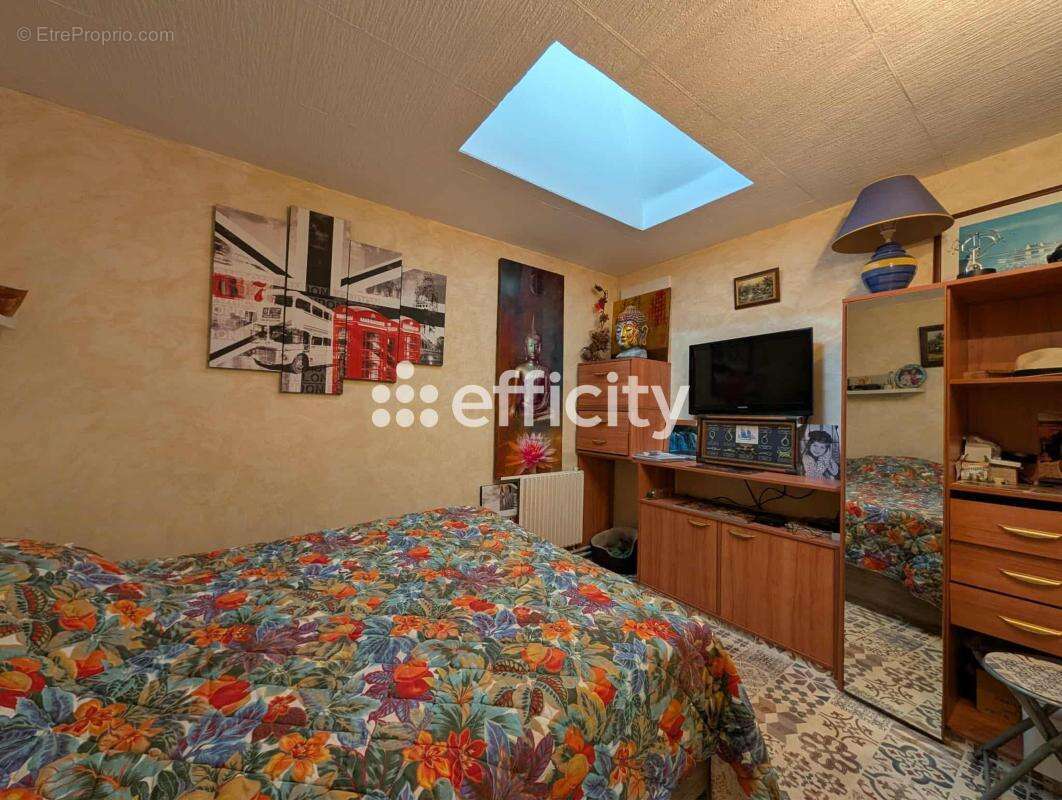 Maison à CASTELNAU-DE-MEDOC