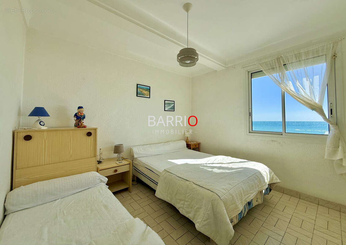 Appartement à SAINT-CYPRIEN