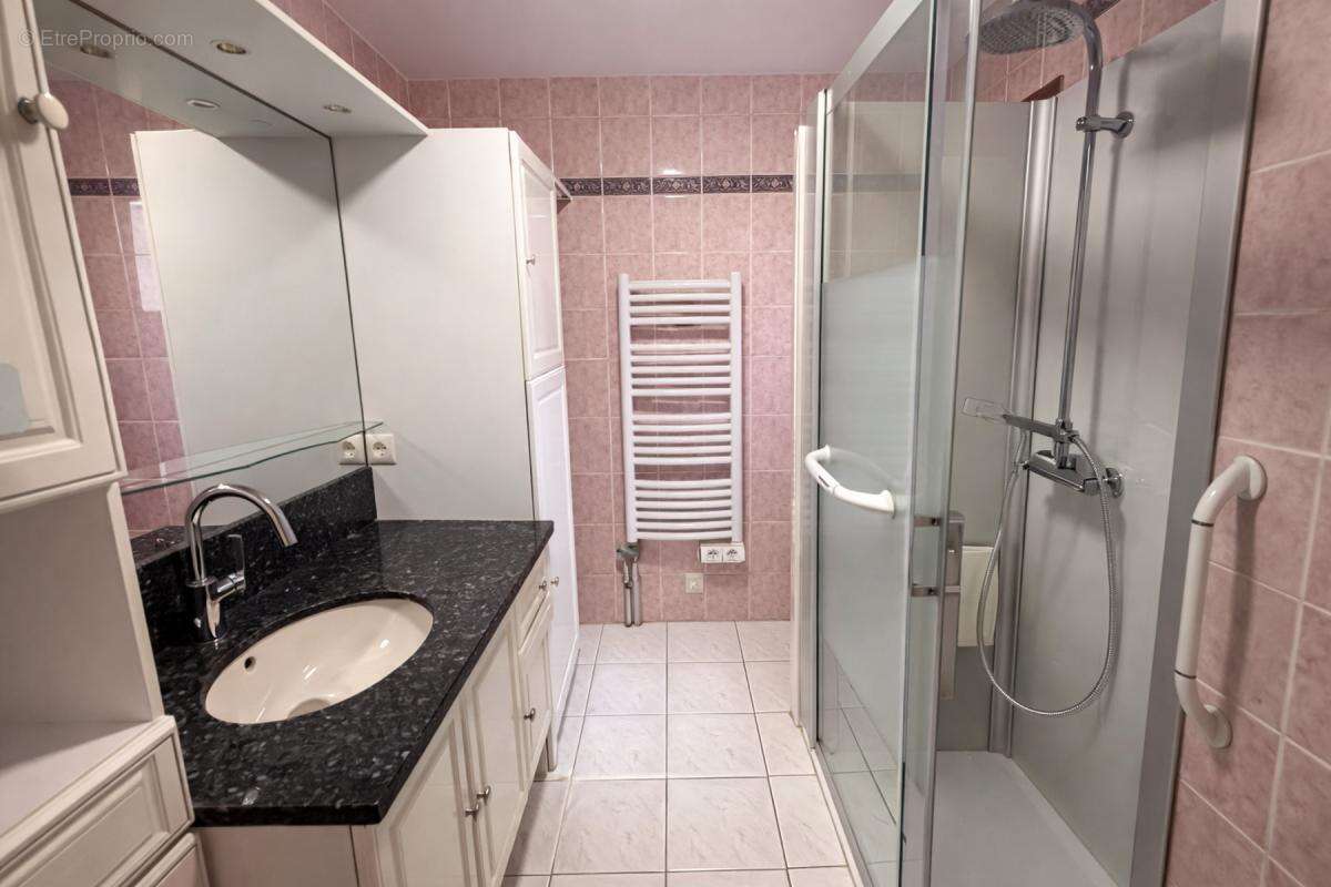 EXCLUSIVITÉ Maison T5 de 135 m² avec double garage – ESCALQUENS - photo 12