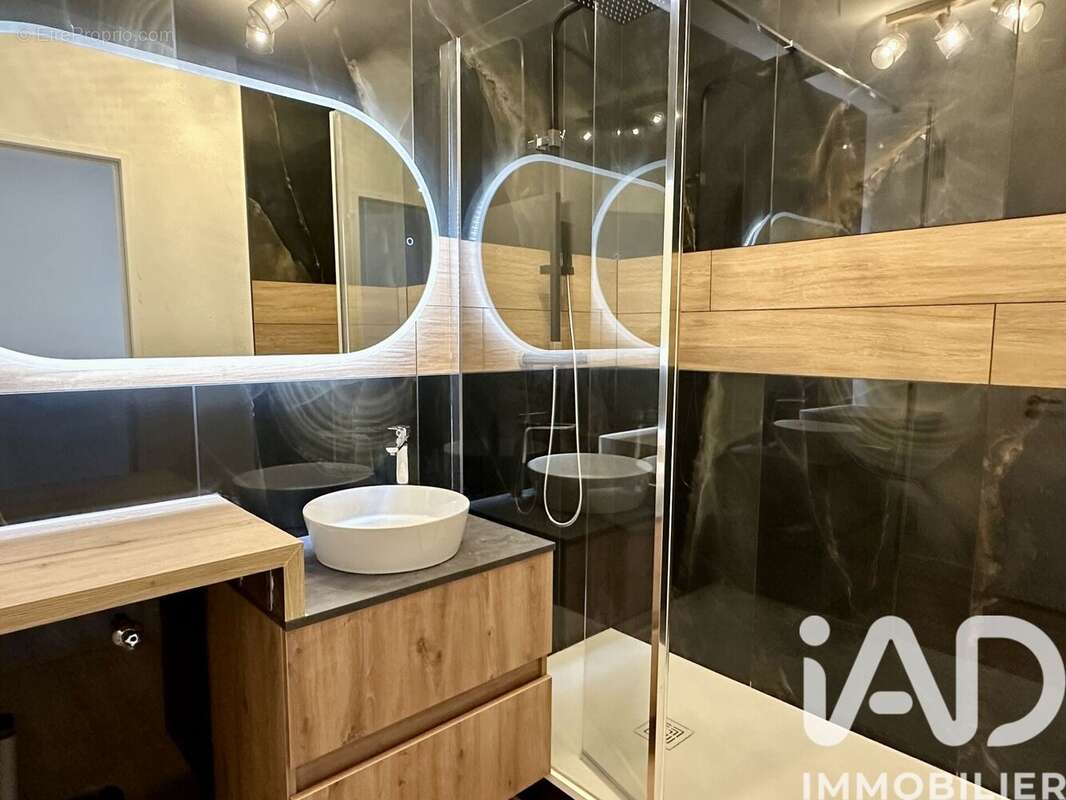 Photo 5 - Appartement à NANTES