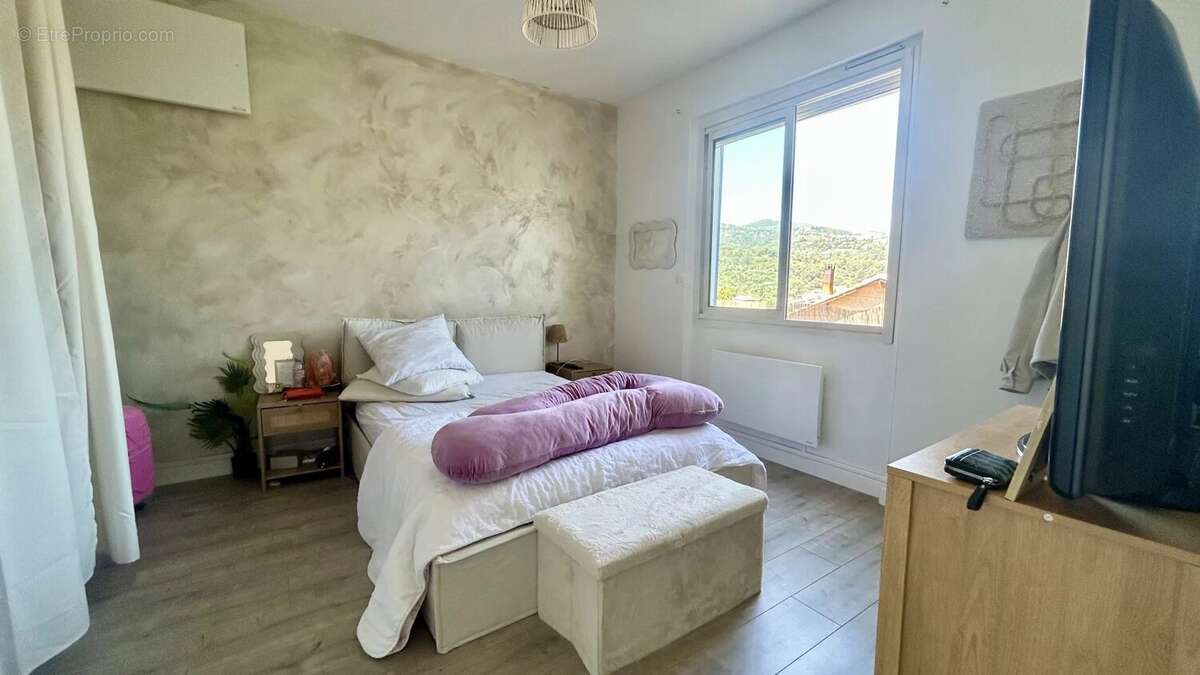 Maison à NICE
