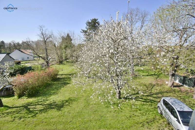 Maison à vendre 7 pièces MILLANCAY (41) - photo 18