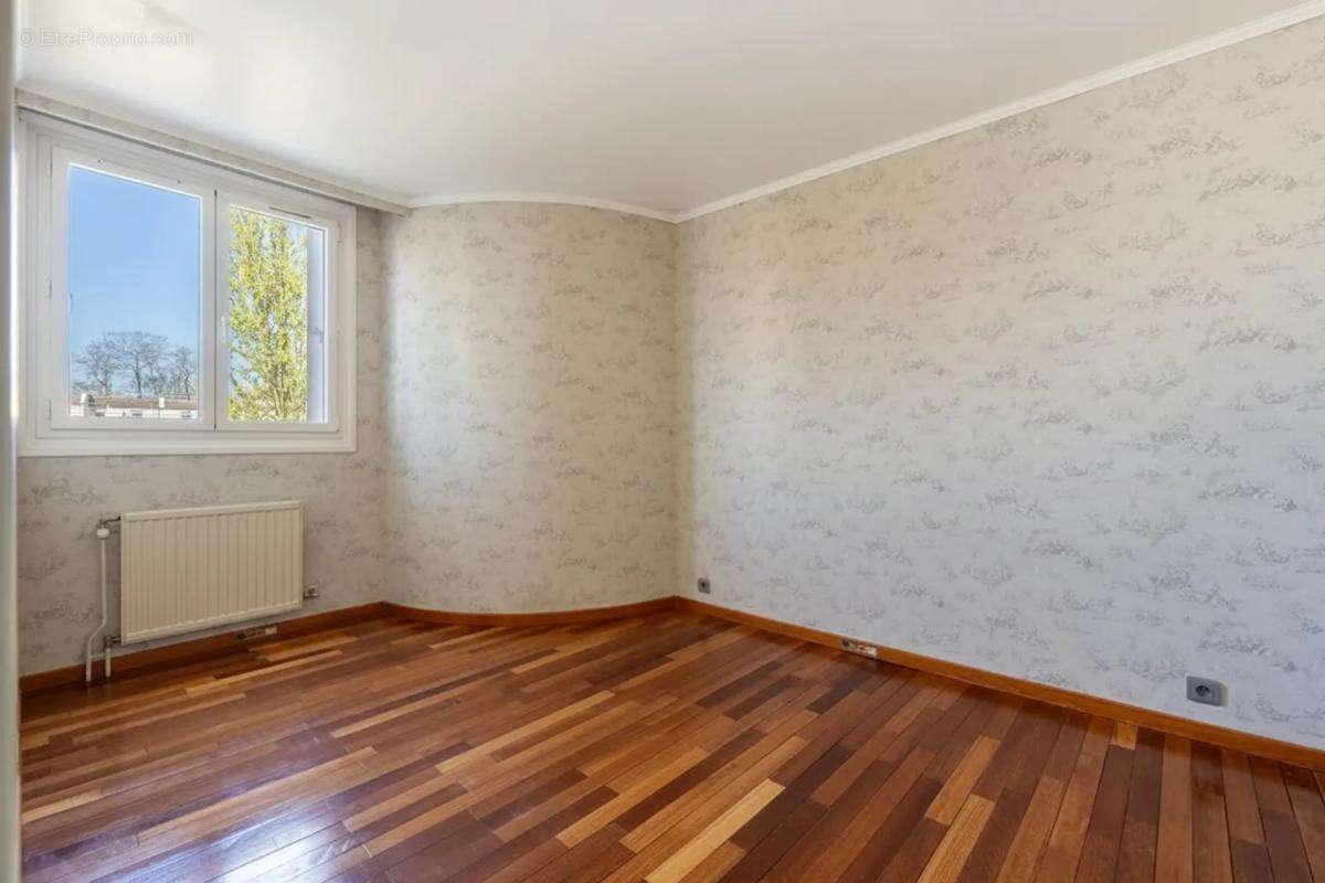 Appartement à CERGY