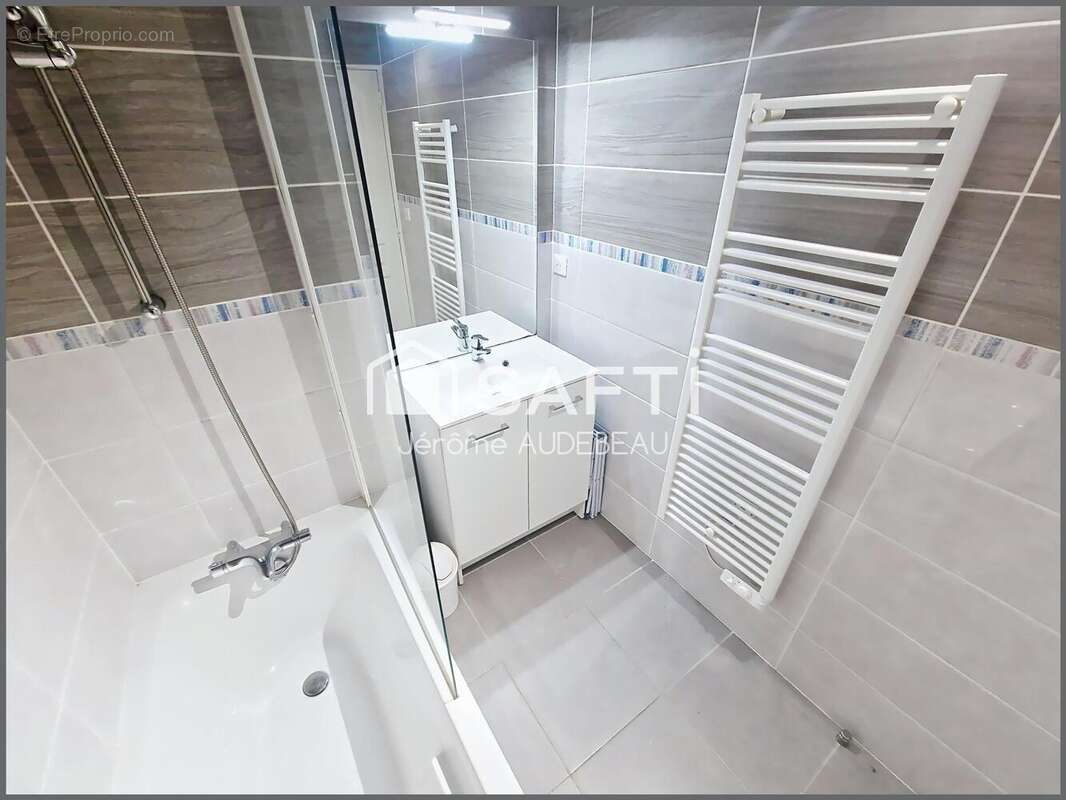 Photo 9 - Appartement à FREHEL