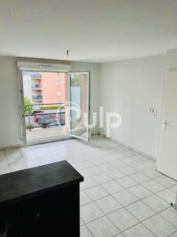 Appartement à DOUAI