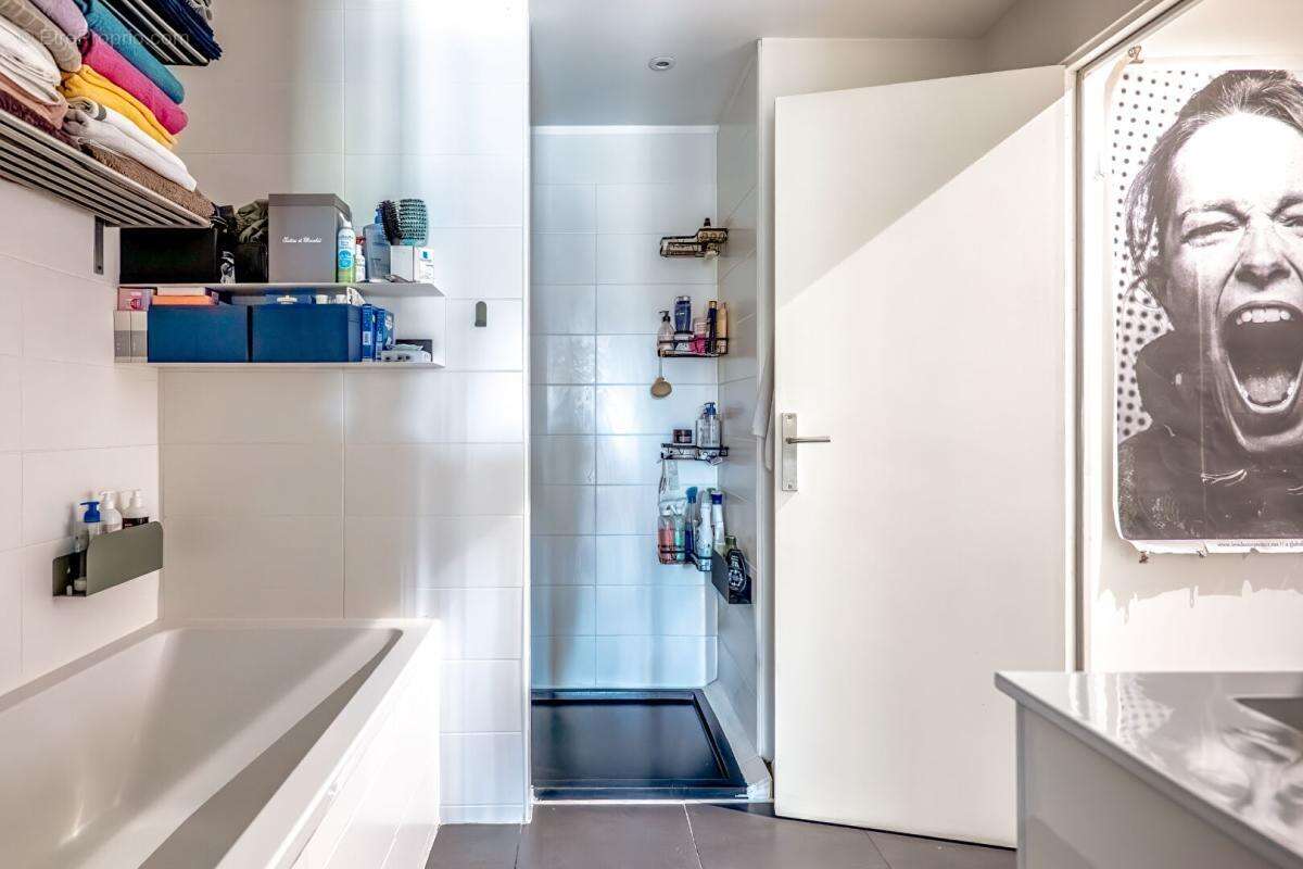 Appartement à PANTIN