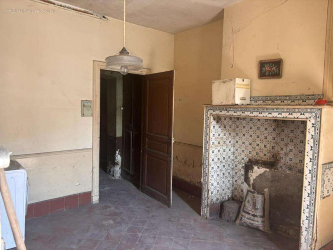 Maison de ville à rénover - photo 15