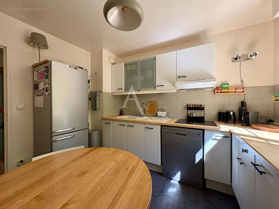 Appartement à GIF-SUR-YVETTE