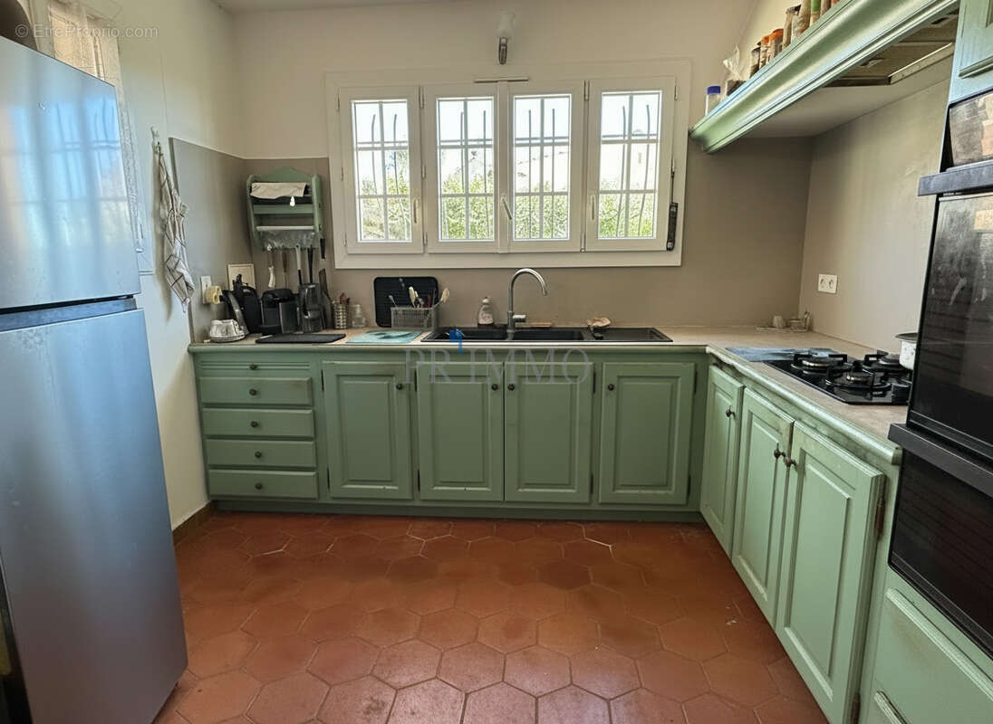 Maison à FREJUS