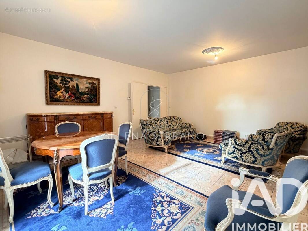 Photo 1 - Appartement à GROSLAY