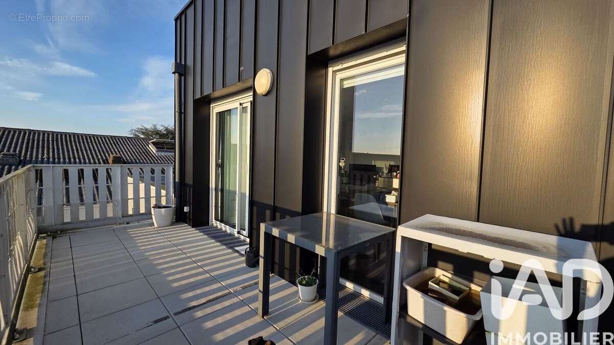 Photo 8 - Appartement à ANCENIS