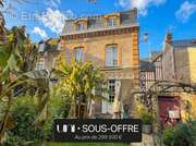 Maison à MEZIDON-CANON