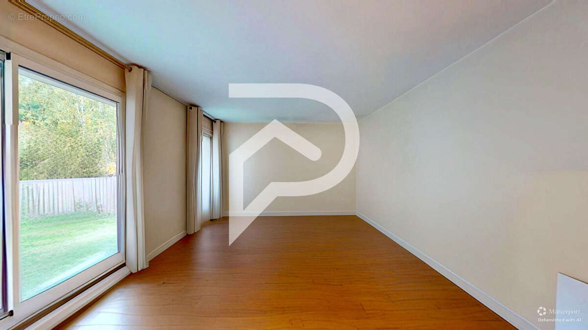 Appartement à VILLENNES-SUR-SEINE