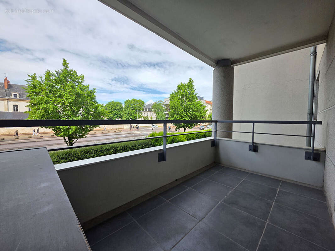 Appartement Dijon 4 pièce(s) 78 m2 - photo 9