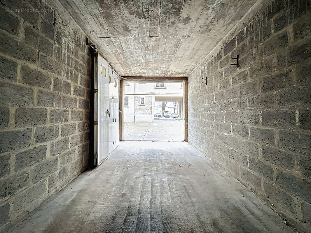 Appartement à SAINT-LO