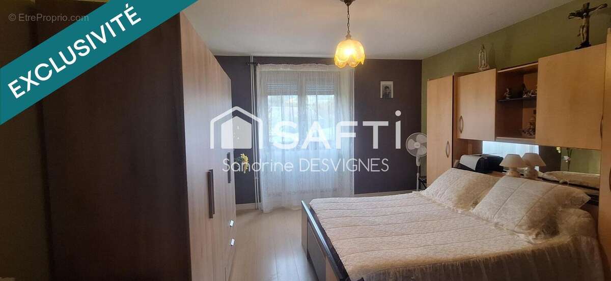 Photo 2 - Appartement à MARMAGNE
