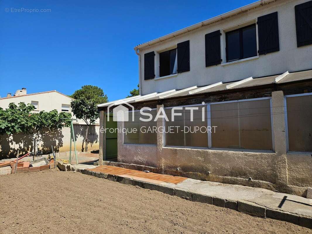 Photo 8 - Maison à NARBONNE