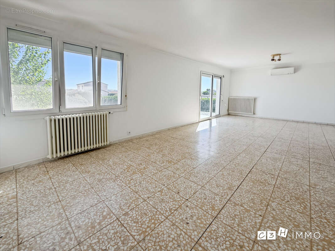 Maison 84 m² à Labarthe-Sur-Leze  - photo 6