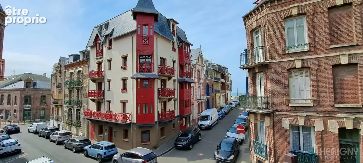 Appartement 29 m² à Mers-Les-Bains  - photo 2