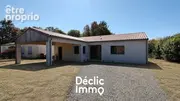 Maison à EPANNES